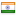 tvserialringtone.com server is located in India